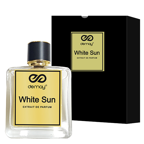 White Sun_Neueseite